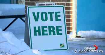 Additional polling locations added for Saskatoon’s postponed municipal election