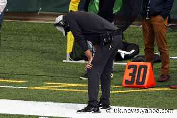 Jets hit bye week with no wins, lots of questions for future