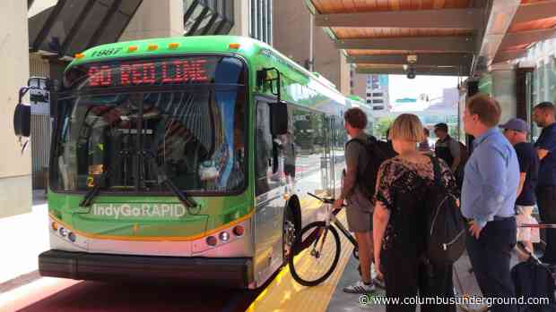Federal Funds Directed Toward Two Transit Corridor Projects