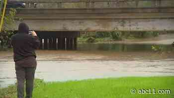 NC weather: Flash flood warnings expire across central NC, flood threat remains