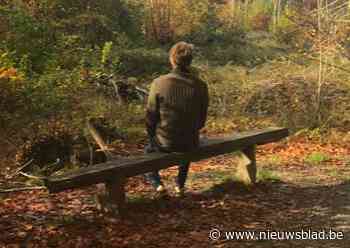 “Een wildvreemde man voedt mijn zoon op”: Ben moet al maanden vechten voor vaderschap van zijn zoontje - Het Nieuwsblad