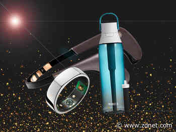 Best gadgets to help you stay healthy in the new year