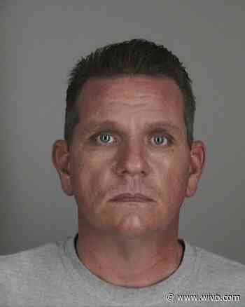 Former Town of Tonawanda Police dispatch supervisor charged with rape, sexual assault of three employees