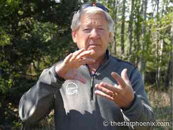 Farm Forum 2020: That's a wrap, remotely speaking, for Saik and so many others