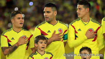 Colombia vs. Uruguay: CONMEBOL WCQ live stream, TV channel, how to watch online, news, odds