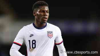 USMNT player ratings: Adams, McKennie and Musah look sharp; Miazga struggles