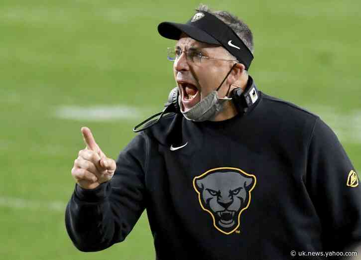 COVID-19 pushes Pitt's visit to Georgia Tech to Dec. 12