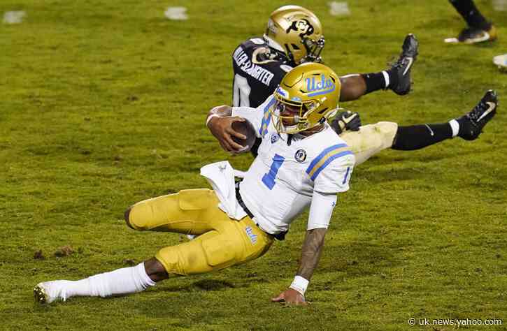 UCLA looks to bounce back against inexperienced Utah