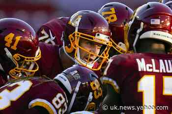 Washington, Lions have much at stake despite losing records