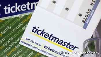 Want to see a concert? Ticketmaster explores COVID status verification