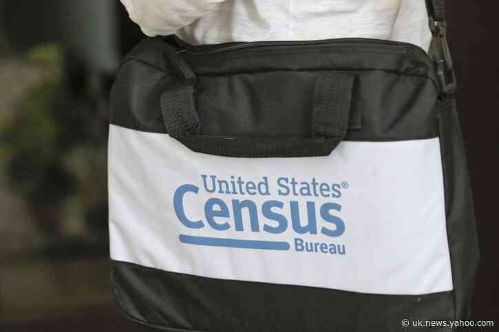 Advisory group worried about rural census, crunched timeline