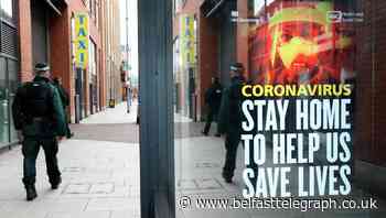 Businesses express ‘huge disappointment’ at extension of lockdown restrictions