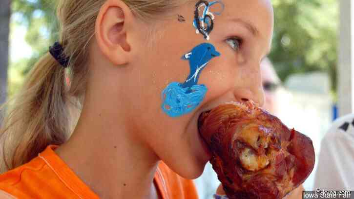 Craving some funnel cake? Fair Food Drive-Thru returns to Pima County Fairgrounds this weekend