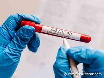 Two new cases of COVID-19 reported in Sudbury on Thursday