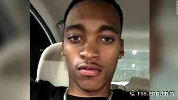 No charges for Indiana police officer who fatally shot Dreasjon Reed during a foot pursuit