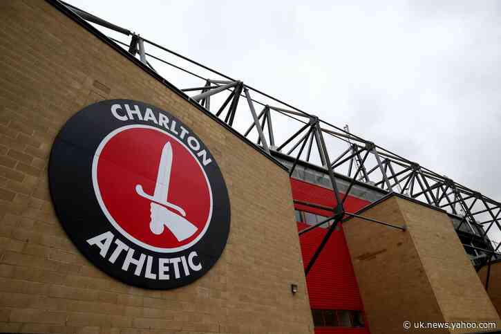Charlton not concerned by letter ordering owner Thomas Sandgaard to ‘leave the club’