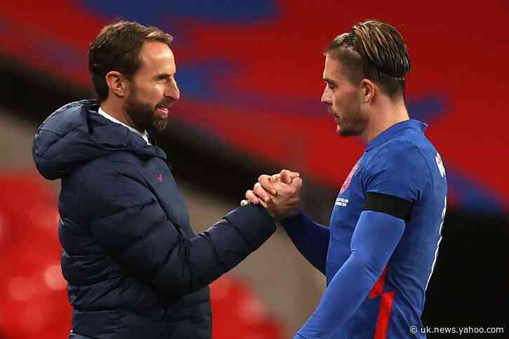 England vs Ireland: Jack Grealish, Harry Winks and what we learned in comfortable win