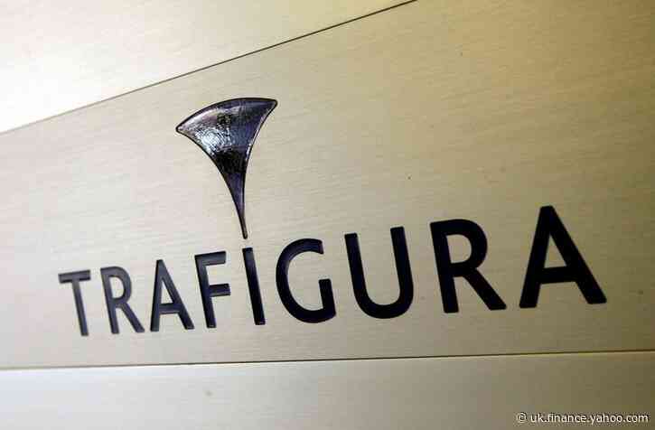 Trafigura says employee detained in China over cargo shipment