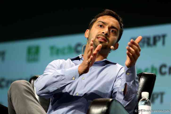 Exclusive: Instacart taps Goldman Sachs to lead IPO at $30 billion valuation - sources