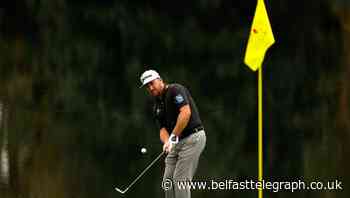 Disappointing finish spoils promising first round for McDowell as weather disrupts play at the Masters