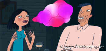 Watch: Funny Animated Short Visualizes Socially Awkward Moments