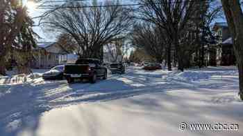 Snow removal becomes hot-button issue in Saskatoon's municipal election