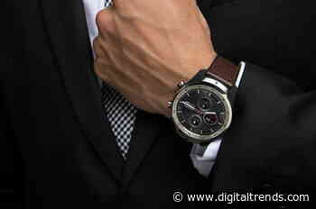 The best Android smartwatches for 2020