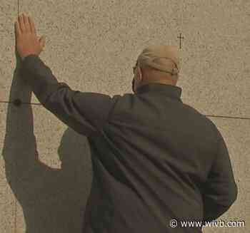 Interment 'mess up' devastates family