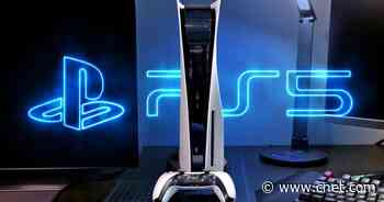 PS5: 8 things you need to do with your brand new Sony PlayStation 5     - CNET