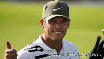 Masters day one: Paul Casey off to fast start at Augusta
