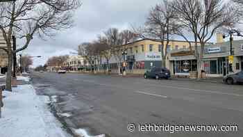 Ottawa announces $2-million to support jobs in Southern Alberta - Lethbridge News Now