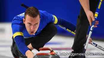 Alberta plans joint men's and women's curling championship, no “bubble” - Lethbridge News Now