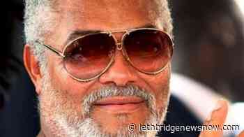 Ghana's former president Jerry Rawlings dies at 73 - Lethbridge News Now
