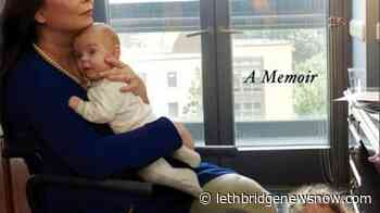 Memoir by Sen. Tammy Duckworth coming out March 30 - Lethbridge News Now