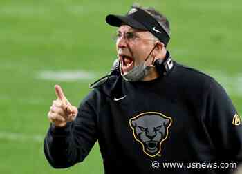 COVID-19 Pushes Pitt's Visit to Georgia Tech to Dec. 12