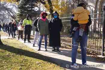 Chicago Issues Stay-At-Home Advisory as it Reaches ‘Critical Point’ in Coronavirus Outbreak