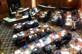 No Face Mask Rule for Indiana Lawmakers Despite Virus Spread
