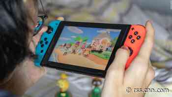 Nintendo Switch sales soared just before the PS5 and Xbox Series X debuted