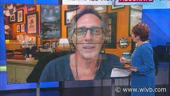 WNY actor William Fichtner discusses COVID-19's impact on local theaters