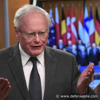 Outgoing Syria Envoy Admits Hiding US Troop Numbers; Praises Trump’s Mideast Record