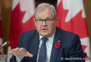Veterans minister boasts of backlog reduction attributed to COVID-19 problems