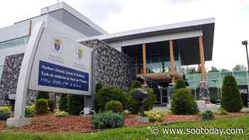 No medical school campus for you, Sault Ste. Marie! - SooToday