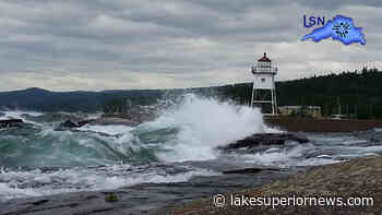 Northshore Minnesota, Thunder Bay Snow, Sault Ste Marie Rain - Lake Superior News