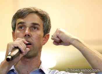 Beto O’Rourke says Democrats lost the social media war in election analysis endorsed by AOC