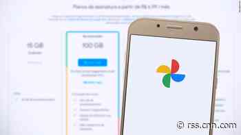Google Photos hooked users with free unlimited storage. Now that's changing
