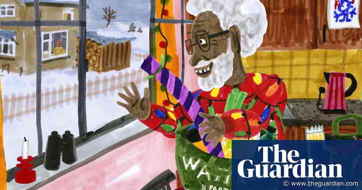 John Lewis Christmas ad stars children, snowmen and hip-hop pigeons