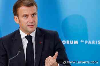 Caught off Guard, France Says Ready to Play Role in Nagorno-Karabakh Solution