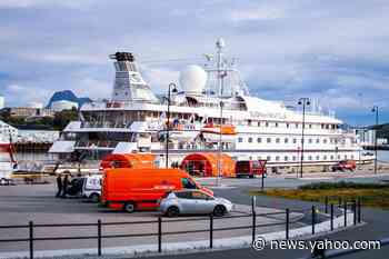 Passengers test positive aboard first Caribbean cruise restart during COVID-19 pandemic