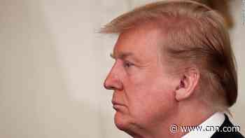 'Dejected' Trump waffles over waging baseless election fight