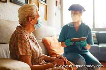 Nurses Reject N.D. Policy on Working While COVID-Positive